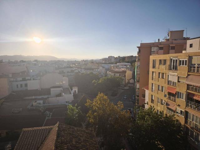 Exclusivo ático en venta Málaga, Andalucía