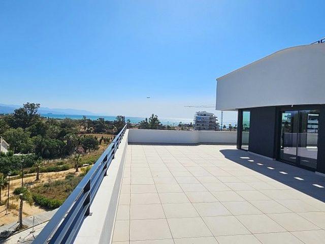 Exclusivo ático en venta Málaga, Andalucía