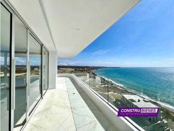 Exclusivo ático en venta Manta, Ecuador