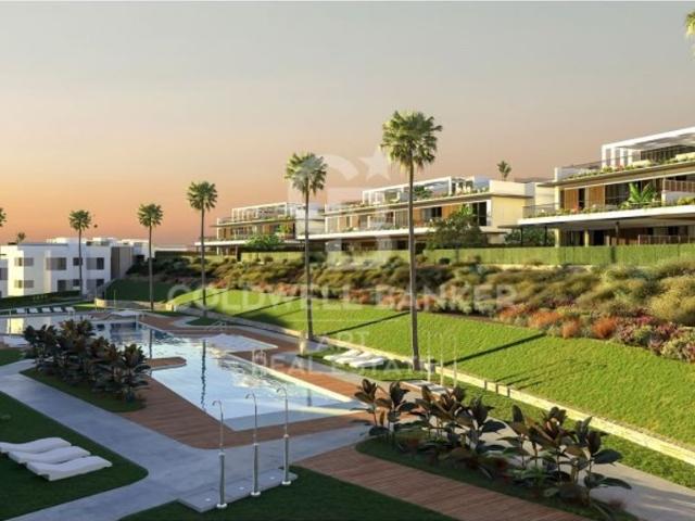 Atico de alto standing de 149 m2 en venta Marbella, España