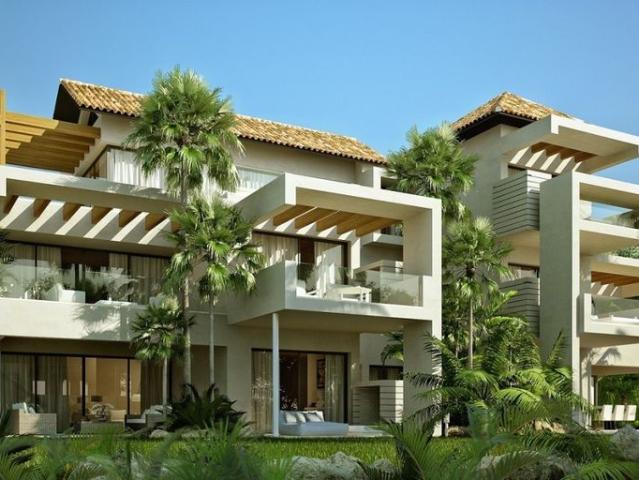 Exclusivo ático en venta Marbella, Andalucía