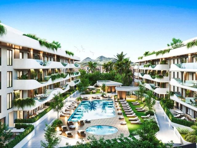 Exclusivo ático en venta Marbella, Andalucía