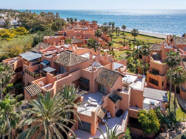Exclusivo ático en venta Marbella, Andalucía