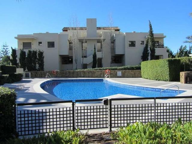 Exclusivo ático en venta Marbella, España