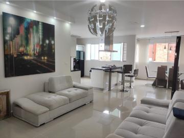 Exclusivo ático en venta Medellín, Colombia