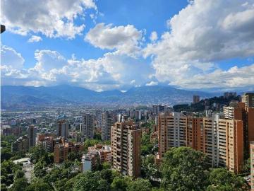 Exclusivo ático en venta Medellín, Departamento de Antioquia