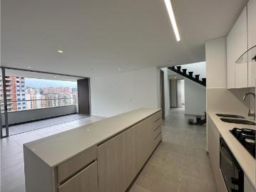 Exclusivo ático en venta Medellín, Departamento de Antioquia