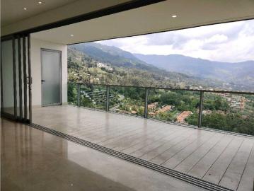 Exclusivo ático en venta Medellín, Departamento de Antioquia