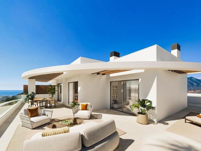 Exclusivo ático en venta Mijas, Andalucía
