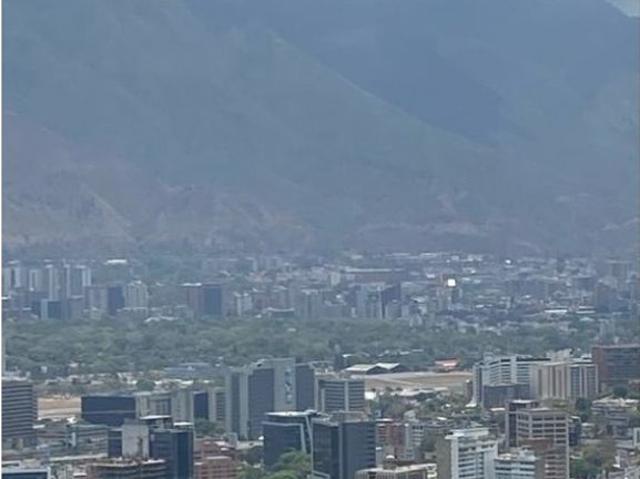 Exclusivo ático en venta Nueva Caracas, Venezuela