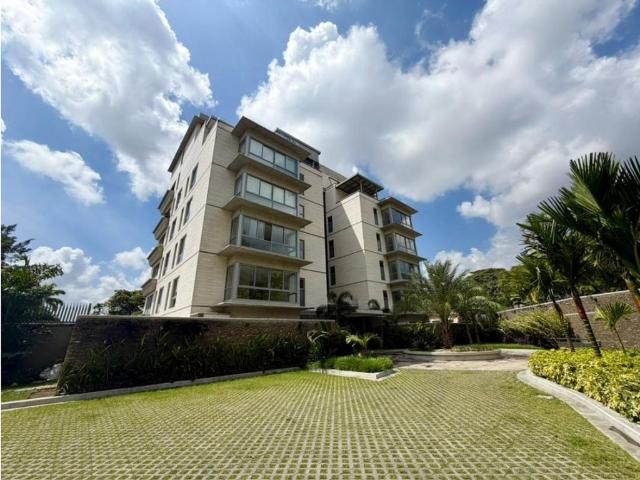 Exclusivo ático en venta Nueva Caracas, Venezuela
