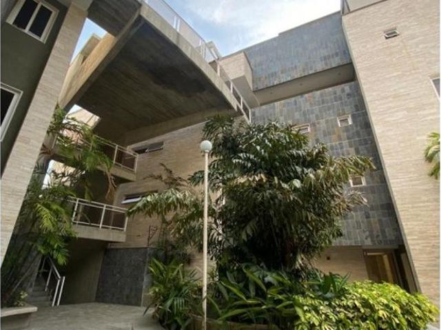 Exclusivo ático en venta Nueva Caracas, Venezuela