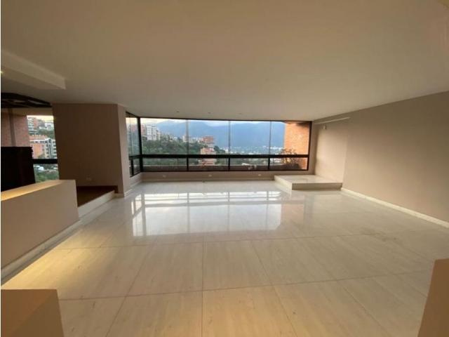 Exclusivo ático en venta Nueva Caracas, Venezuela