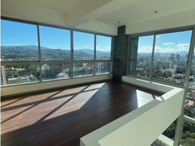 Exclusivo ático en venta Nueva Caracas, Distrito Capital