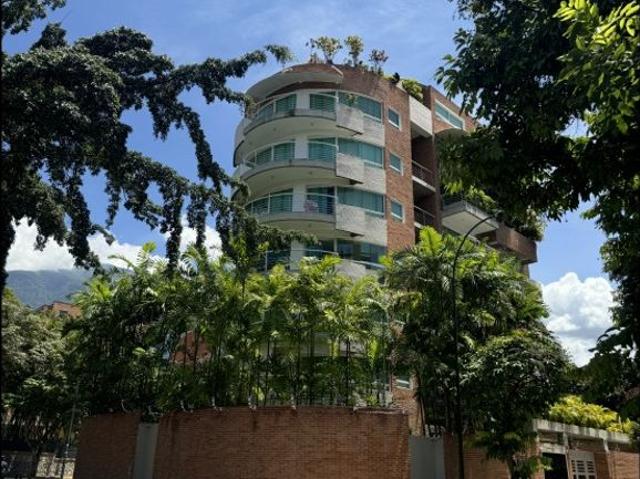 Exclusivo ático en venta Nueva Caracas, Distrito Capital