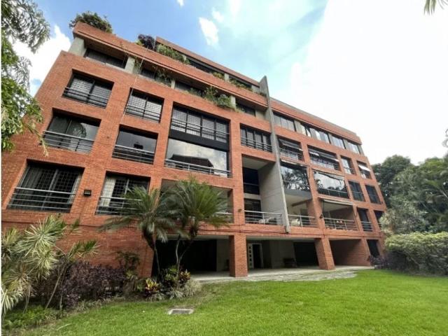 Exclusivo ático en venta Nueva Caracas, Distrito Capital