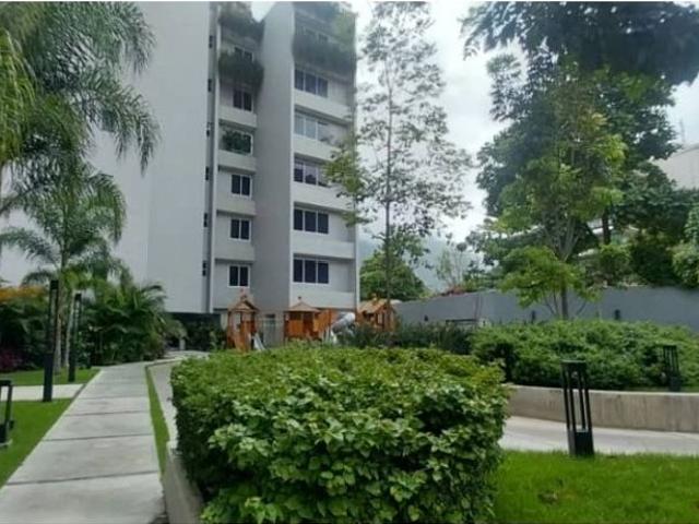 Exclusivo ático en venta Nueva Caracas, Distrito Capital