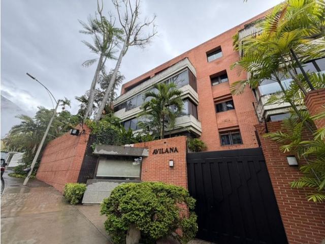 Exclusivo ático en venta Nueva Caracas, Distrito Capital