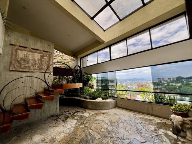 Exclusivo ático en venta Nueva Caracas, Distrito Capital