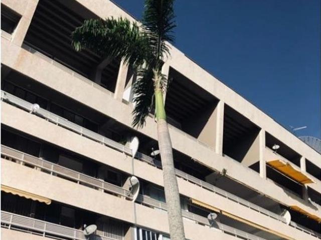 Exclusivo ático en venta Nueva Caracas, Distrito Capital