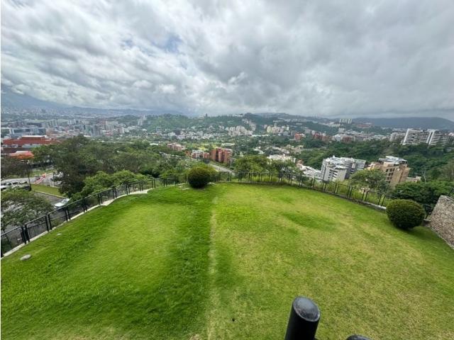 Exclusivo ático en venta Nueva Caracas, Distrito Capital