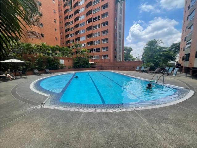 Exclusivo ático en venta Nueva Caracas, Distrito Capital
