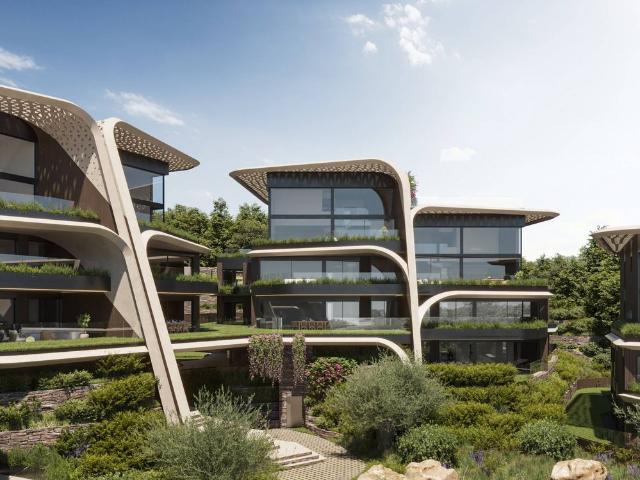 Exclusivo ático en venta Sotogrande, España