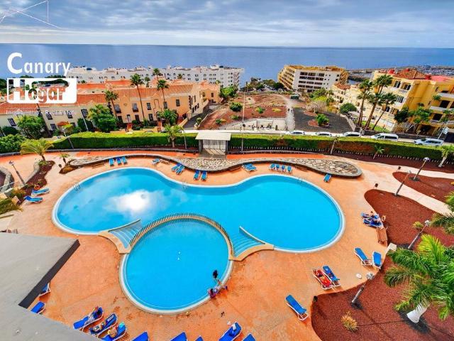Exclusivo ático en venta San Miguel De Abona, España