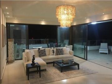 Exclusivo ático en venta San Carlos, Panamá Oeste