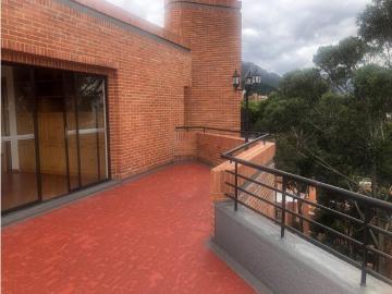 Exclusivo ático en venta Santafe de Bogotá, Bogotá D.C