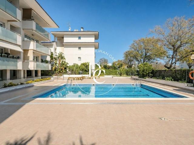 Exclusivo ático en venta Sitges, España