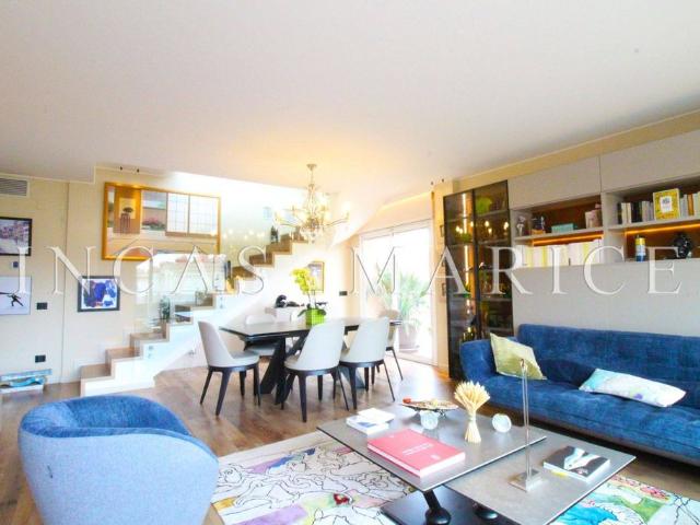 Exclusivo ático en venta Sitges, España