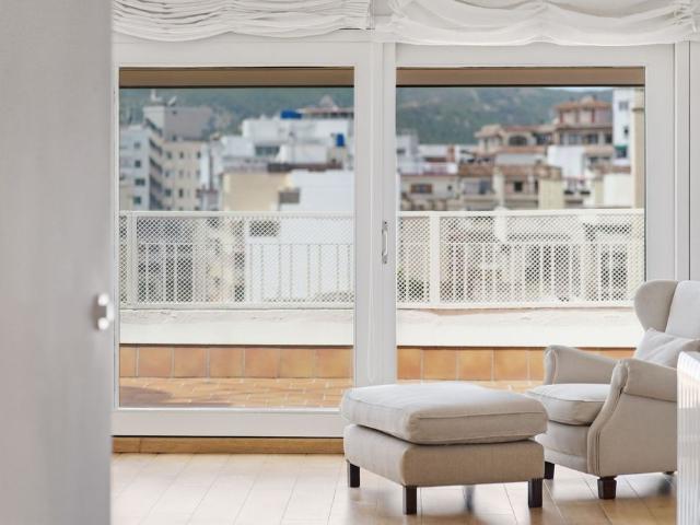 Exclusivo ático en venta Palma de Mallorca, Baleares