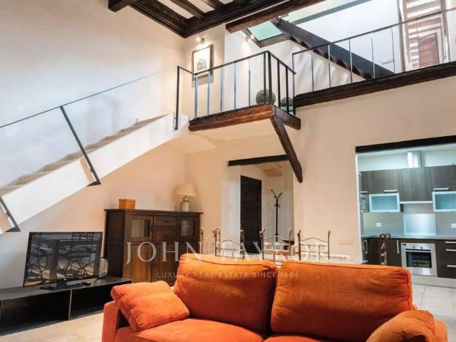 Exclusivo ático en venta Palma de Mallorca, Baleares