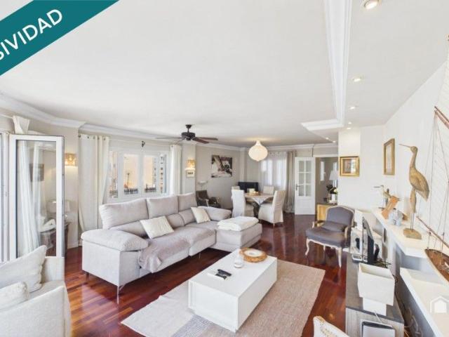Exclusivo ático en venta Palma de Mallorca, España
