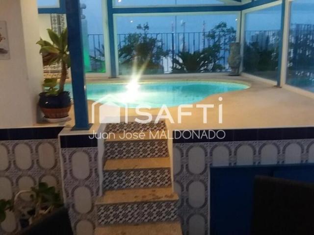 Exclusivo ático en venta Peñíscola, España