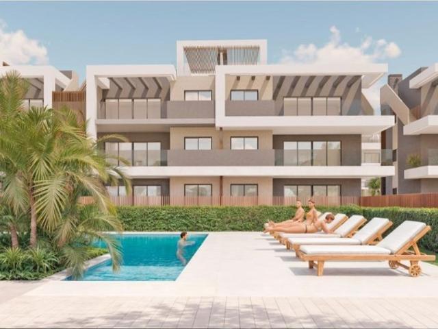 Atico de alto standing en venta Pilar de la Horadada, Comunidad Valenciana