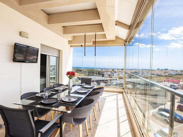 Exclusivo ático en venta Playas de Orihuela, España