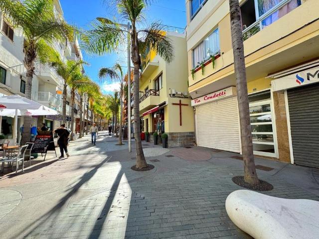 Exclusivo ático en venta Puerto de la Cruz, España
