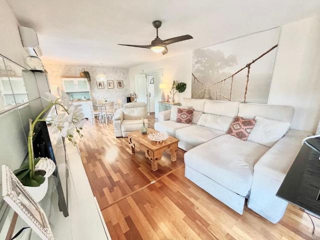 Exclusivo ático en venta Torremolinos, Andalucía