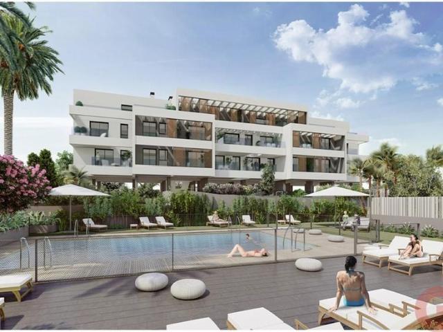 Exclusivo ático en venta Torremolinos, España