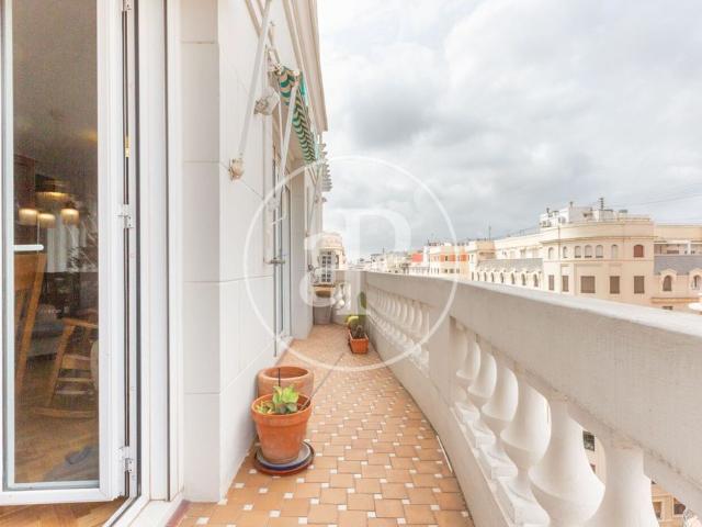 Exclusivo ático en venta Valencia, Comunidad Valenciana