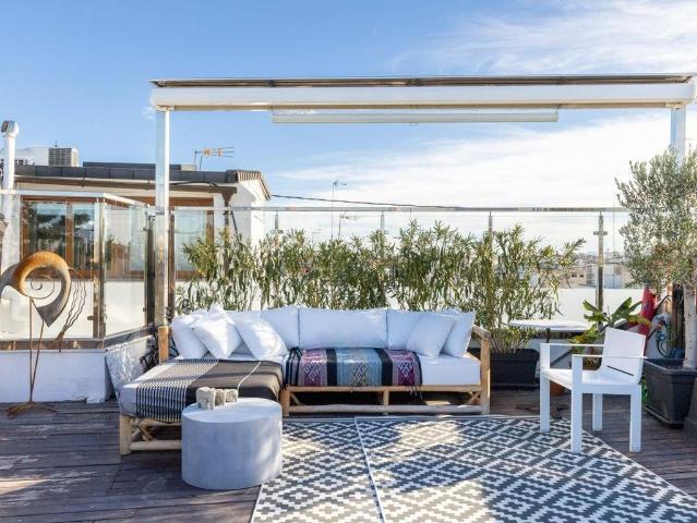 Exclusivo ático en venta Valencia, Comunidad Valenciana