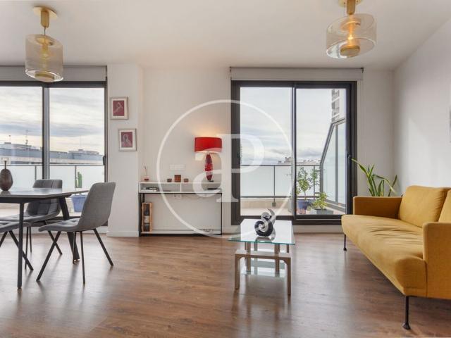 Exclusivo ático en venta Valencia, Comunidad Valenciana