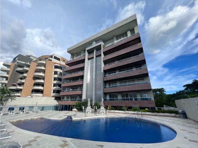 Exclusivo ático en venta Valencia, Estado Carabobo