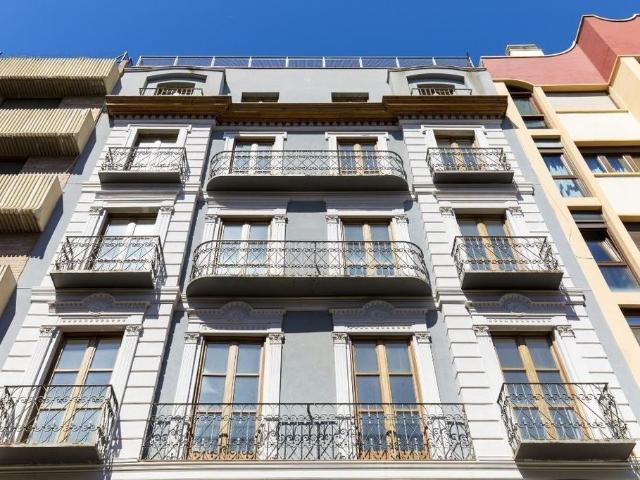 Exclusivo ático en venta Zaragoza, España