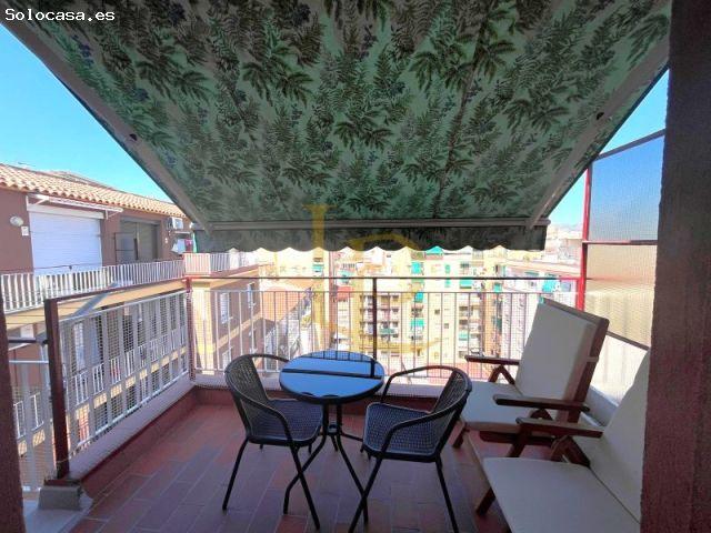EXCLUSIVO ÁTICO REFORMADO CON TERRAZA Y VISTAS AL TIBIDABO