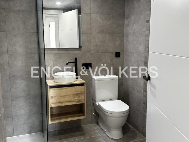 Ático en el centro histórico de Figueres, reformado y con vi. 127m² Figueres