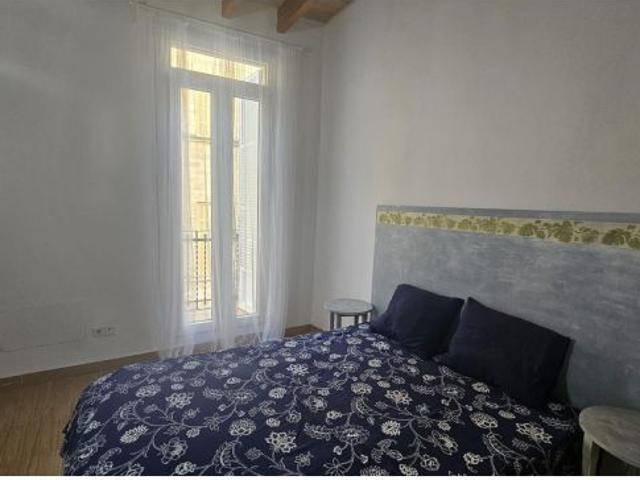 Exclusivo Ático Reformado en Santa Catalina, Palma de Mallorca