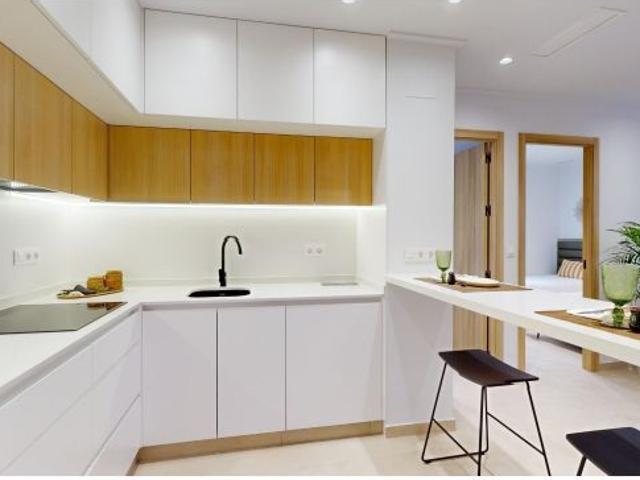 EXCLUSIVO BAJO TERRAZA VENTA GUARDAMAR DEL SEGURA